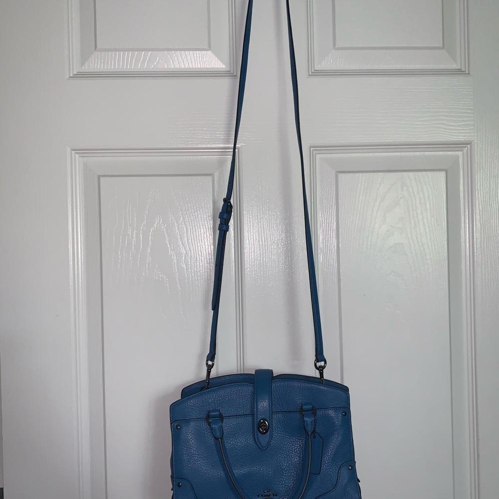 NWT Coach purse - Picture 8 of 12